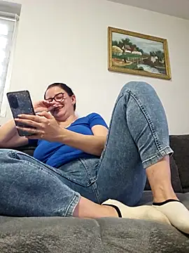 KristenVega live sex cam