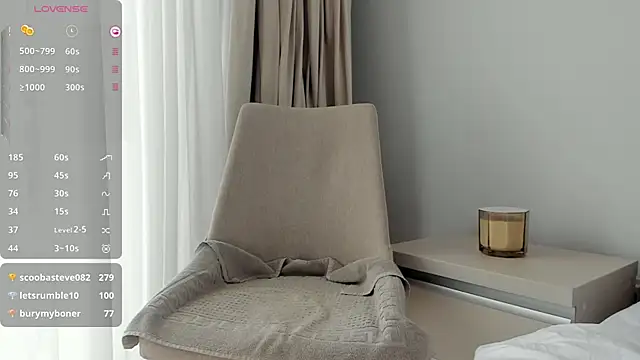 VickyStonee live sex cam