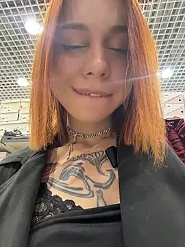 RosieSecret live sex cam