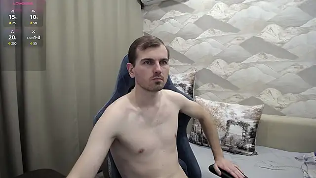SerzhKorol1 live sex cam