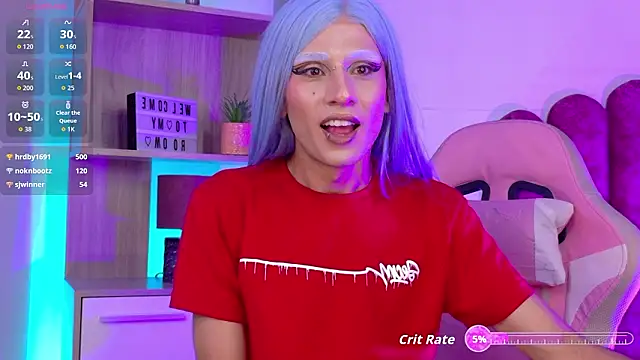 jeanne_holland - Jeanne_holland's free webcam - UK Sex Cams