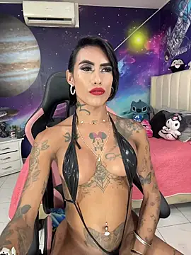 Nella_Dolls webcam