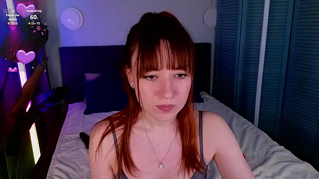 maddymelting - MaddyMelting's free webcam