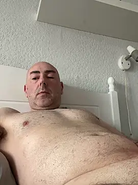 richmcgee - Richmcgee's free webcam