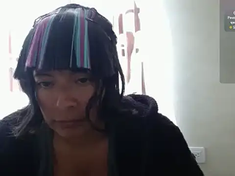 acelinrose - Acelinrose's free webcam