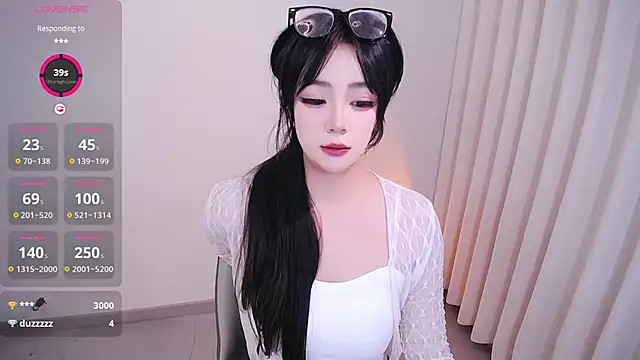 dobilig - Dobilig's free webcam