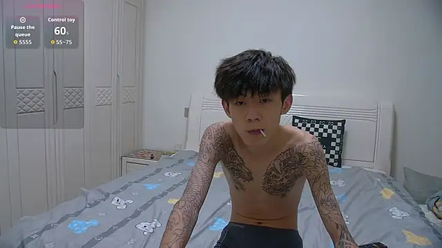 paofu-001's live cam