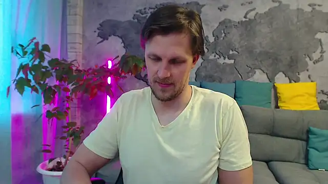 vikingchrisss - VikingChrisss's free webcam