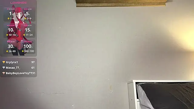 silvergalen - SilverGalen's free webcam - UK Sex Cams