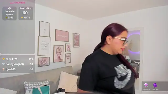 silvia_lane (F young) - Spread and fuck pussy 🥵 🍆