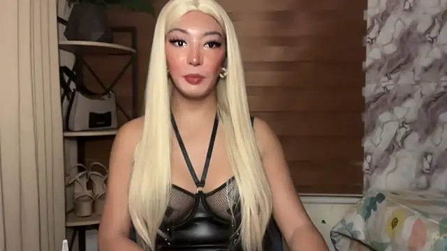 jessica_mercado (T young) - BE MY QUEEN