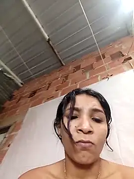 chikivivi- (F young) - erotic dance with nudity