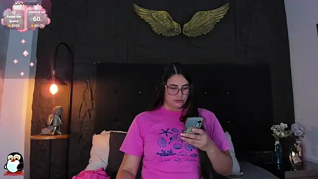 bellapeers_ - BellaPeers_'s free webcam