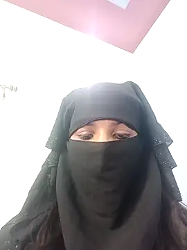 Webcam Model (Aafreen_36)  is live.Free join now!