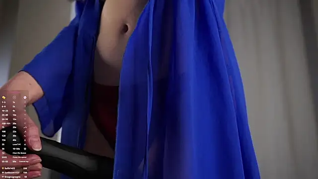 clarinecasebolt - ClarineCasebolt's free webcam