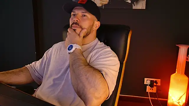 AngeloEric live sex cam