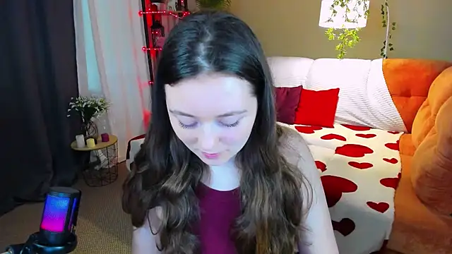 alluringlookk - AlluringLookk's free webcam