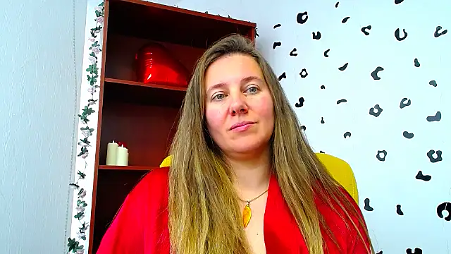 nionelly - Nionelly's free webcam