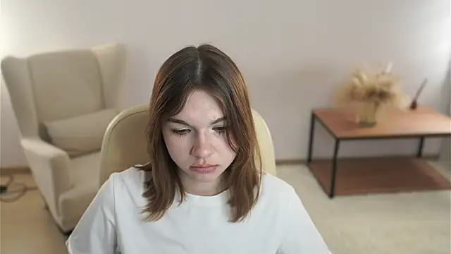 ariannaexcell - AriannaExcell's free webcam