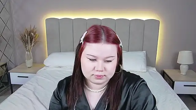 evanova_ - EvaNova_'s free webcam