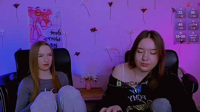 doll_vey - Doll_vey's free webcam - UK Sex Cams