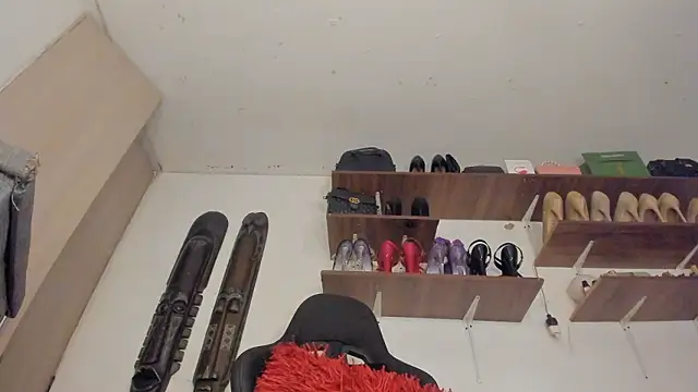 sashasweethot webcam