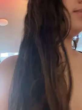 Webcam Model (Annie_bonnie_) is live