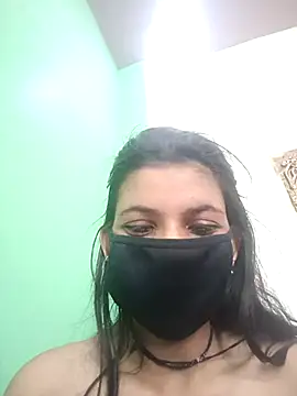 aafreen_36 (F young) - Full nude