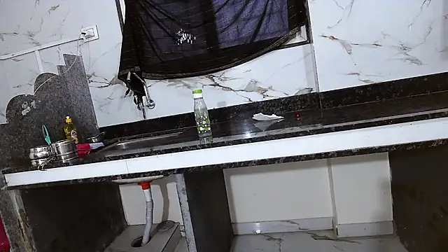 miss_sanika (Ask my age) - PUSSY FINGERING