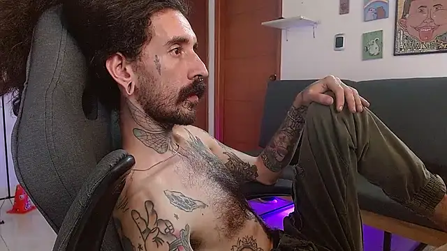 harry_reems1 (M young) - SHOW CUM