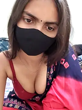 Webcam Model (Sexy_bebboo) is live