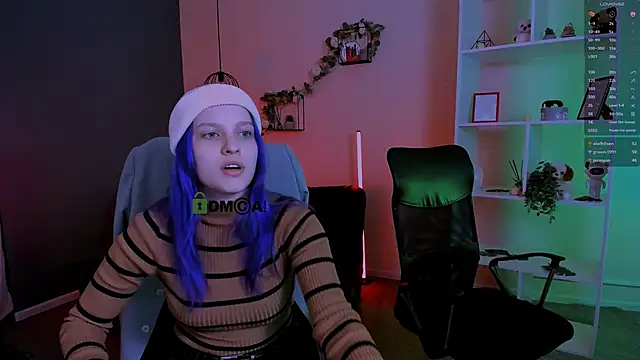 kaela_spell_ - Kaela_spell_'s free webcam