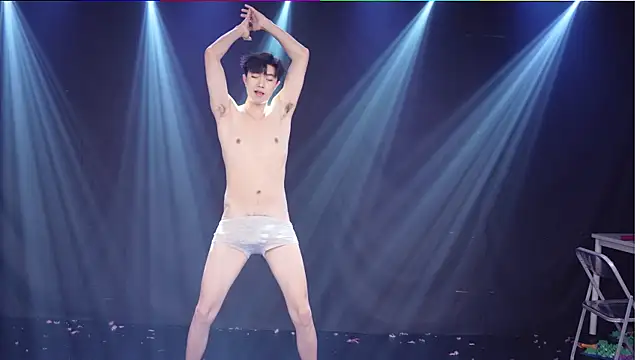 BTS-007 live sex cam