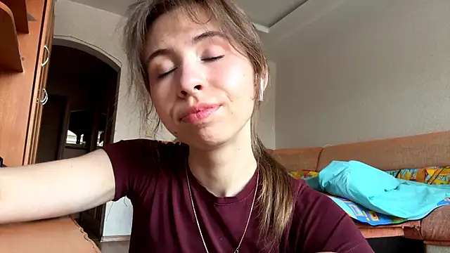 serenahawthorne - SerenaHawthorne's free webcam