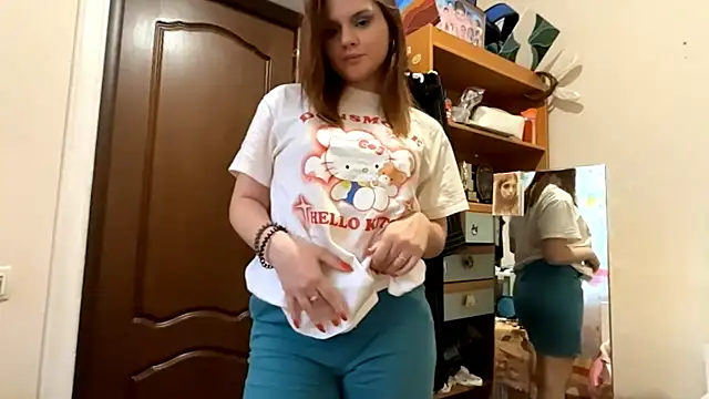 silenttiden - SilentTiden's free webcam