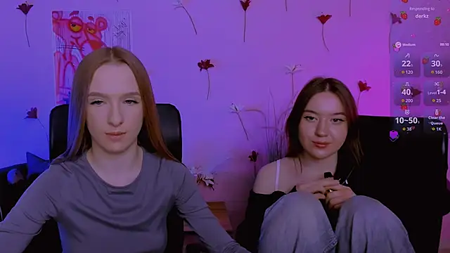 doll_vey - Doll_vey's free webcam