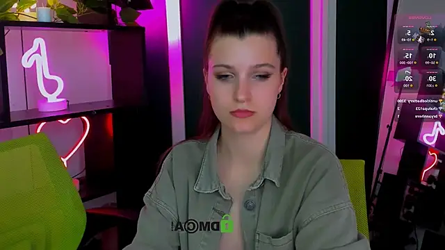 jessi_lady1 - Jessi_lady1's free webcam