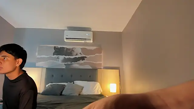 cleoandjames (G teen) - Show pussy in doggy style