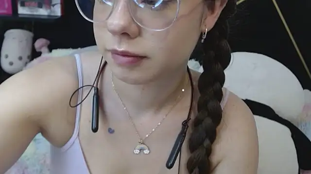 danniabbey - DanniAbbey's free webcam