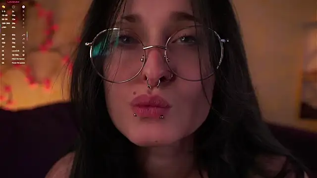 darcyaspacio - DarcyAspacio's free webcam