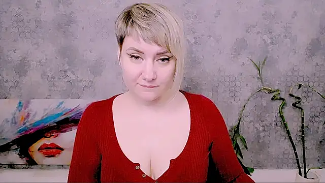 djullia - Djullia's free webcam