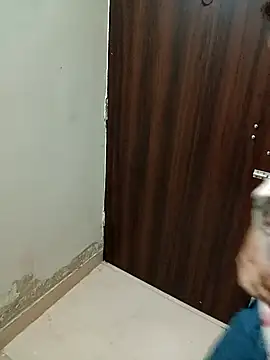 riya_pandey0 (F teen) - full nude Dance