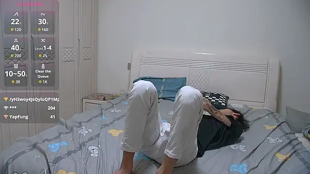 paofu-001 - Paofu-001's free webcam - UK Sex Cams