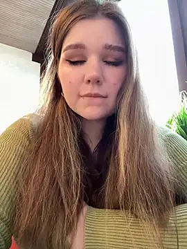 PumaShyXD live cam profile