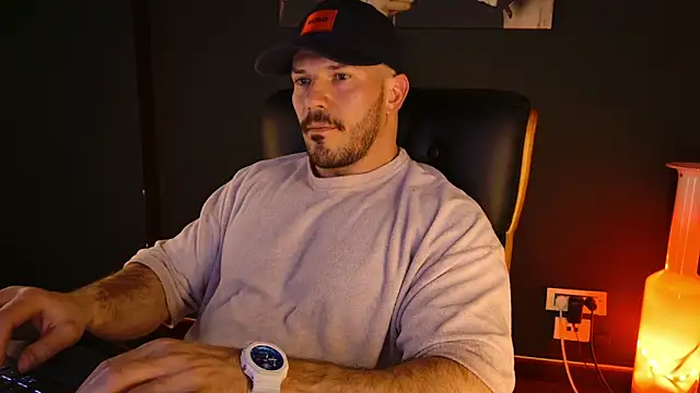 angeloeric (Ask my age) - Support The KINGDOM!!!