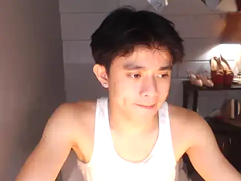 nautyboybrazeen_143 (M twink) - public cum