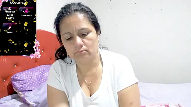 sexy_jhoan88 live cam profile