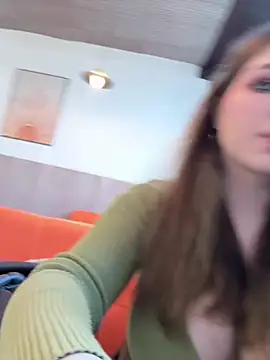 PumaShyXD live cam profile