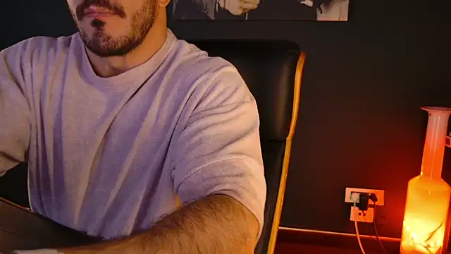 angeloeric (Ask my age) - Support The KINGDOM!!!