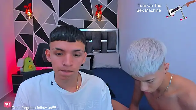 Juan_Nd_Steven webcam